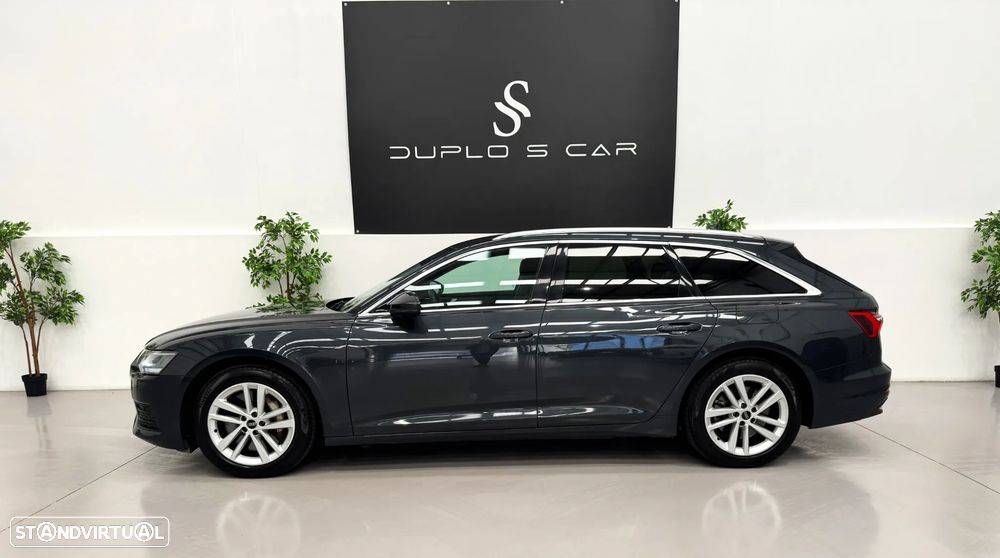 Audi A6 Avant 50 TFSIe quattro S tronic - 3