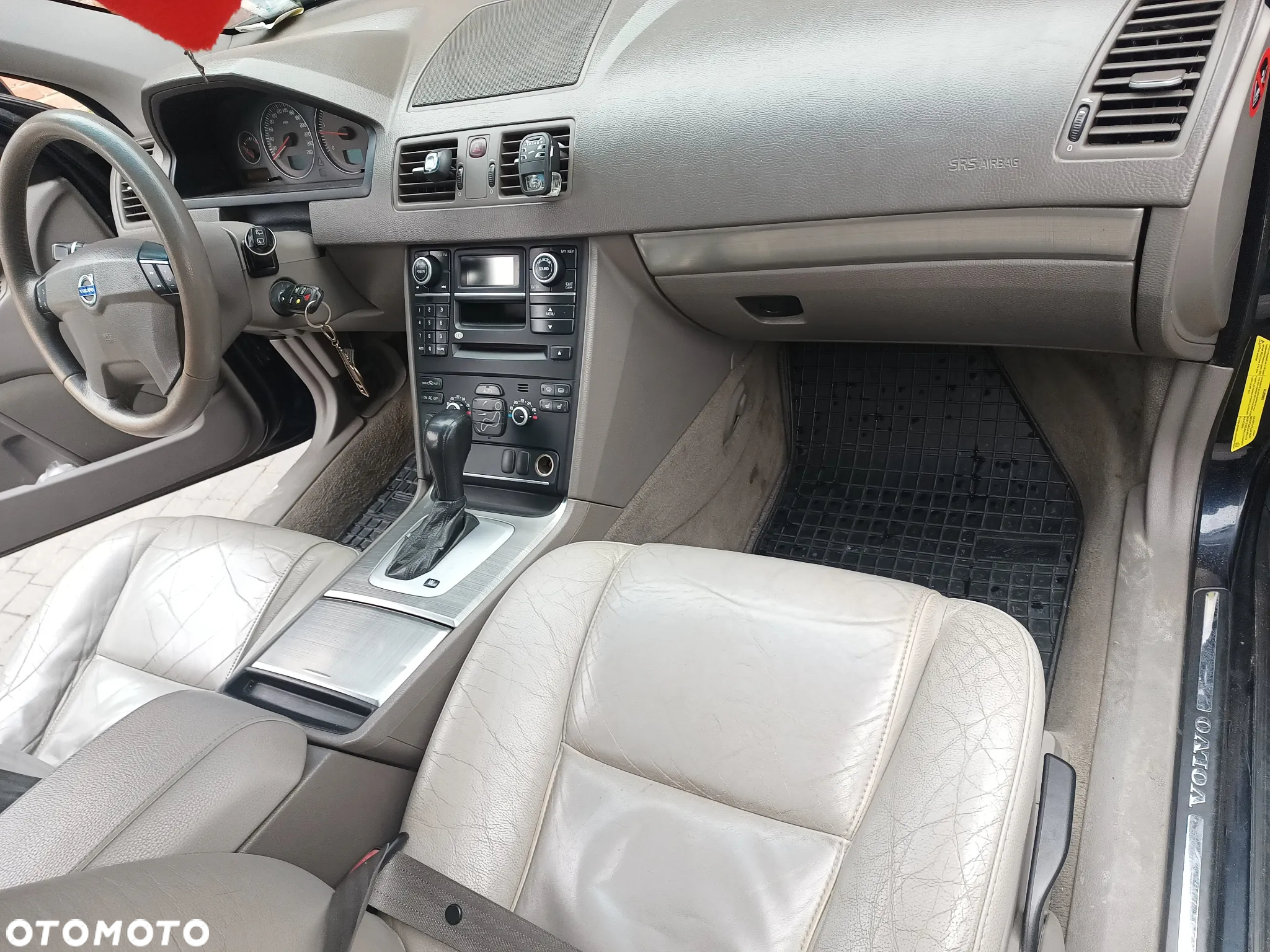 Volvo XC 90 - 5