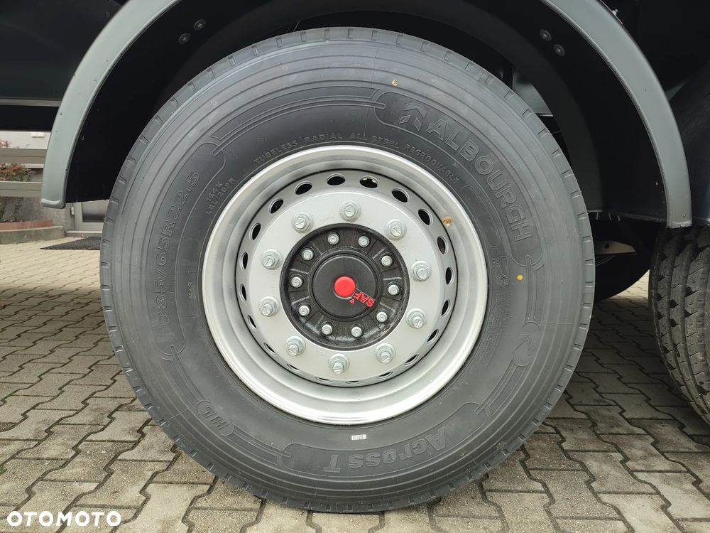 Schwarzmuller S1 - 6