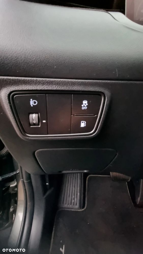 Hyundai Tucson 1.6 T-GDi 4WD Prime - 18