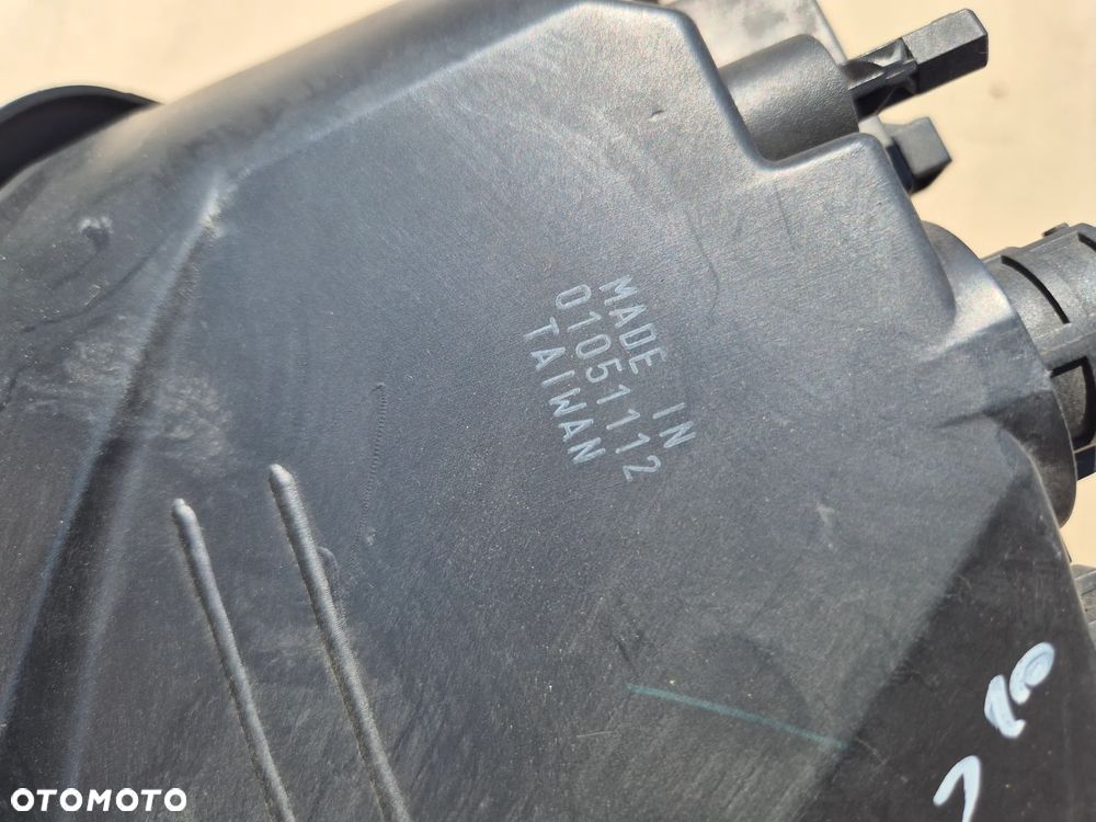 Fiat Panda reflektor prawy.2003-2009.Nowa.Tajwan - 7