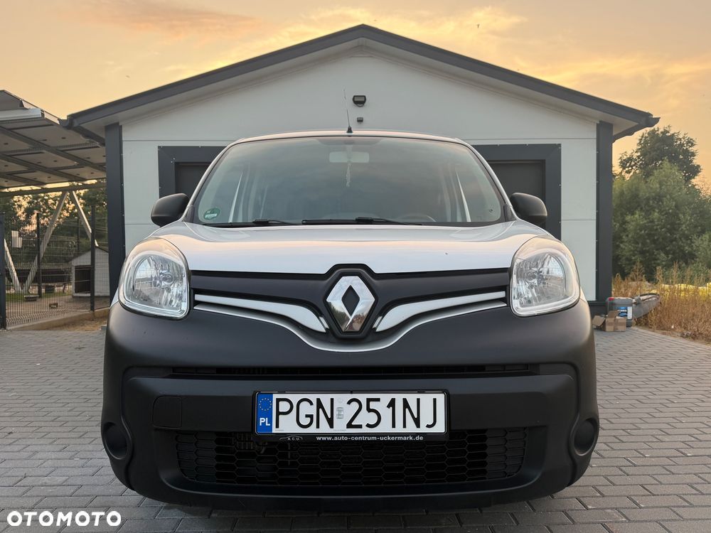 Renault Kangoo - 3