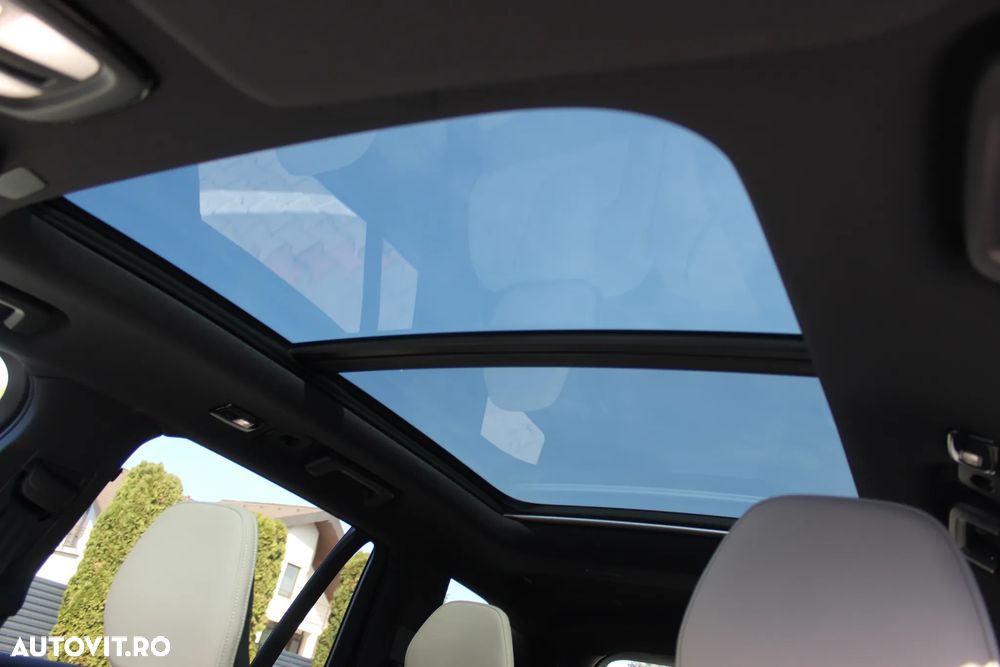 Volvo XC 90 B5 B AWD Plus Bright - 29