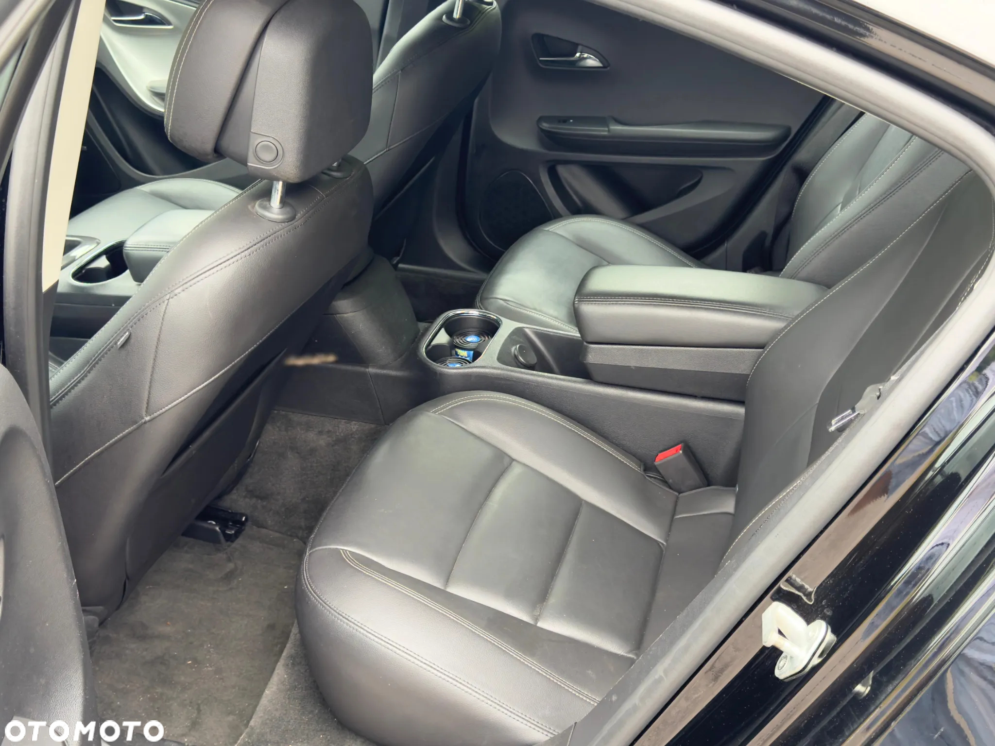 Opel Ampera ePionier Edition - 13