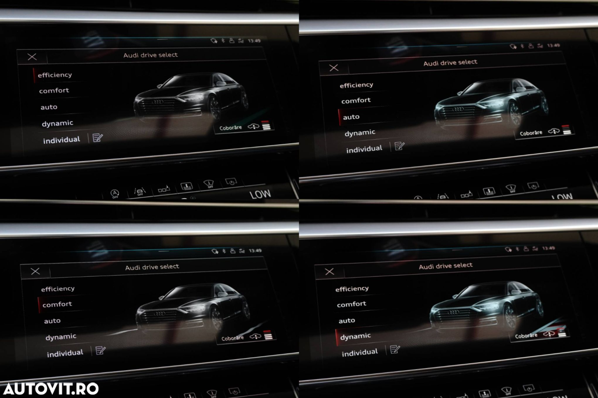 Audi A8 - 33
