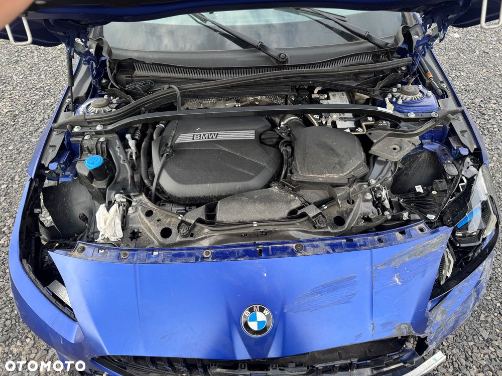 BMW Seria 1 - 16