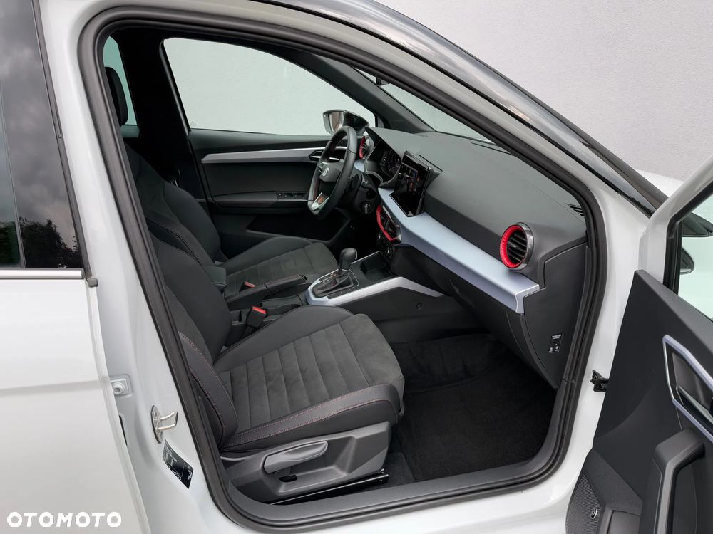 Seat Arona 1.0 TSI FR S&S DSG - 10