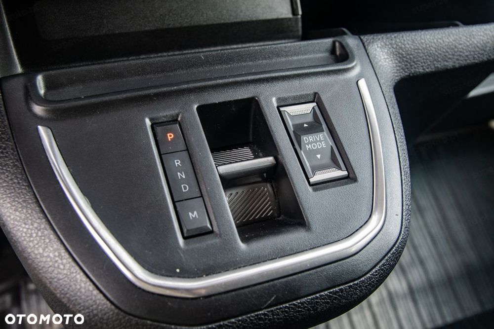 Citroën SpaceTourer - 31