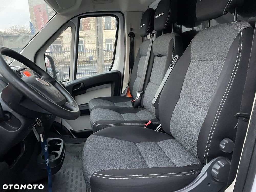 Fiat Ducato - 22