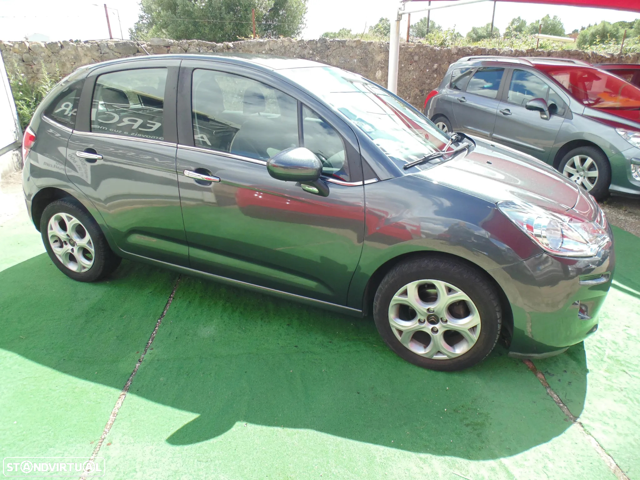 Citroën C3 1.2 PureTech Collection - 6