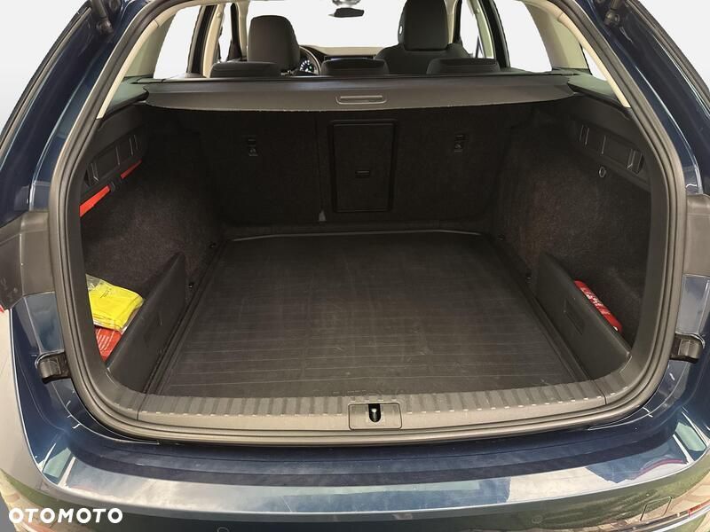 Skoda Octavia - 20