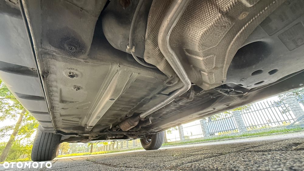 Dacia Duster 1.5 dCi Open EU6 - 21