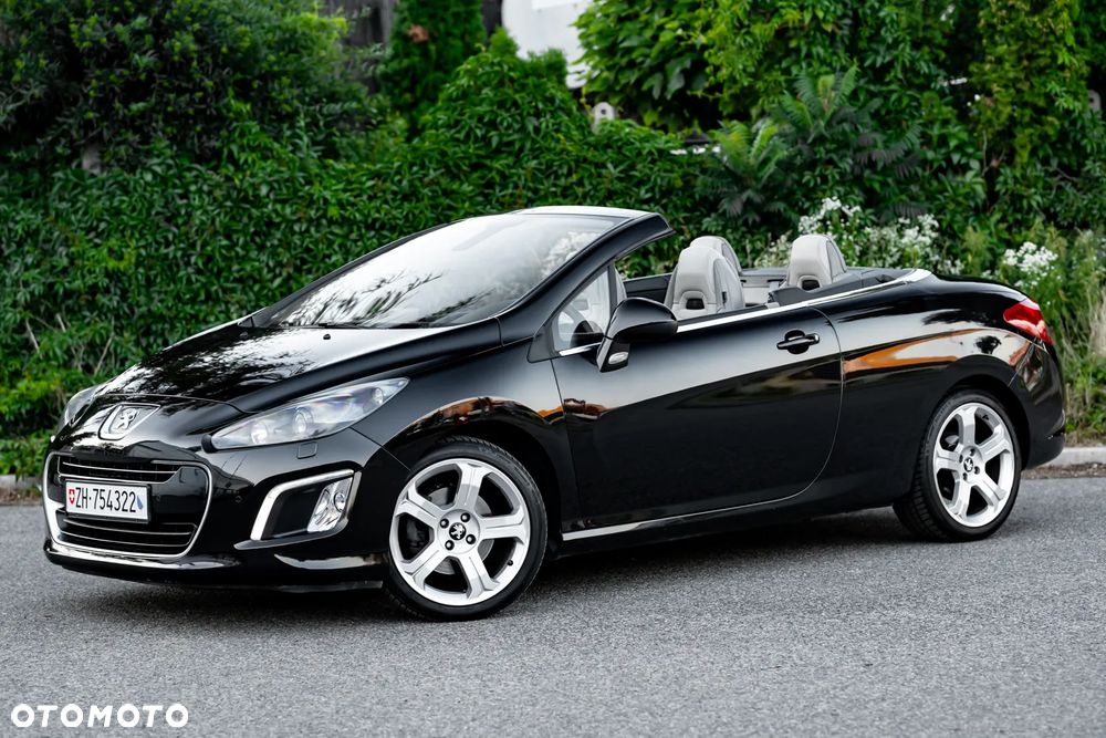 Peugeot 308 CC 1.6 THP Sport Pack - 6