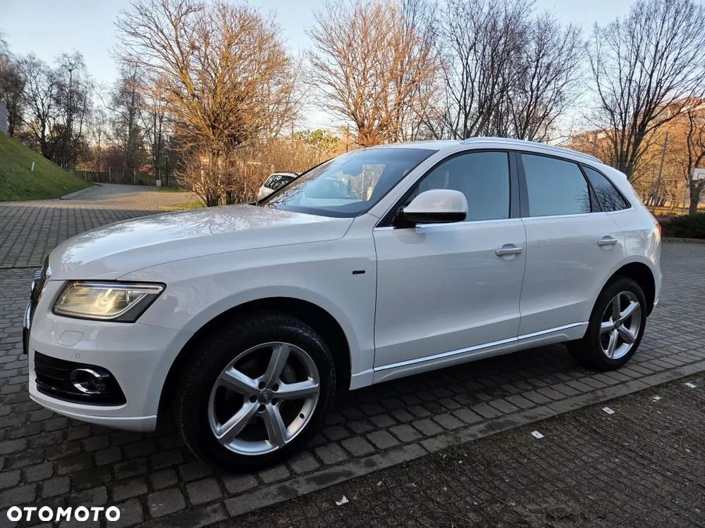 Audi Q5 - 3