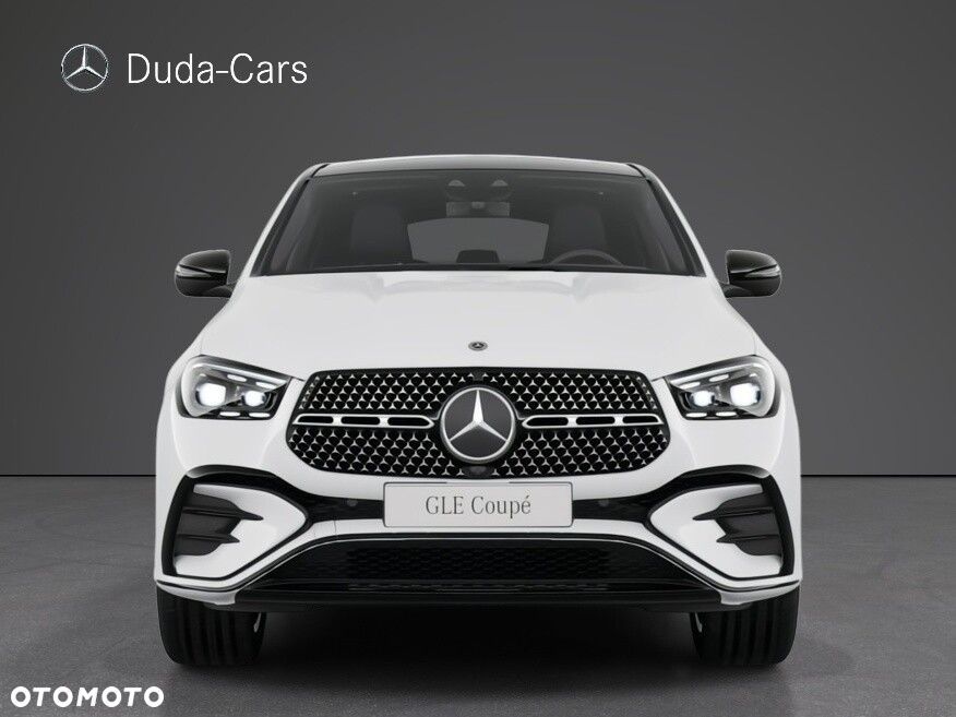 Mercedes-Benz GLE - 2