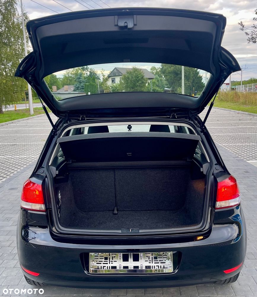 Volkswagen Golf 1.4 Style - 27