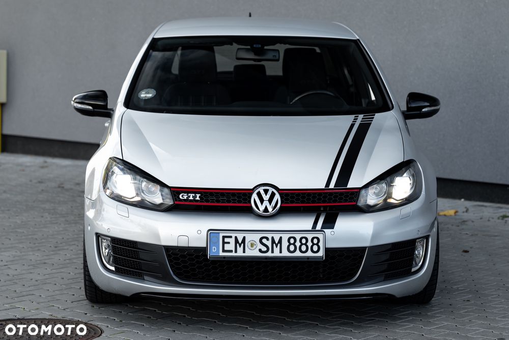 Volkswagen Golf 2.0 GTI - 7