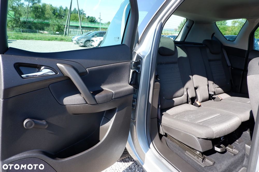 Opel Meriva 1.4 Innovation - 11