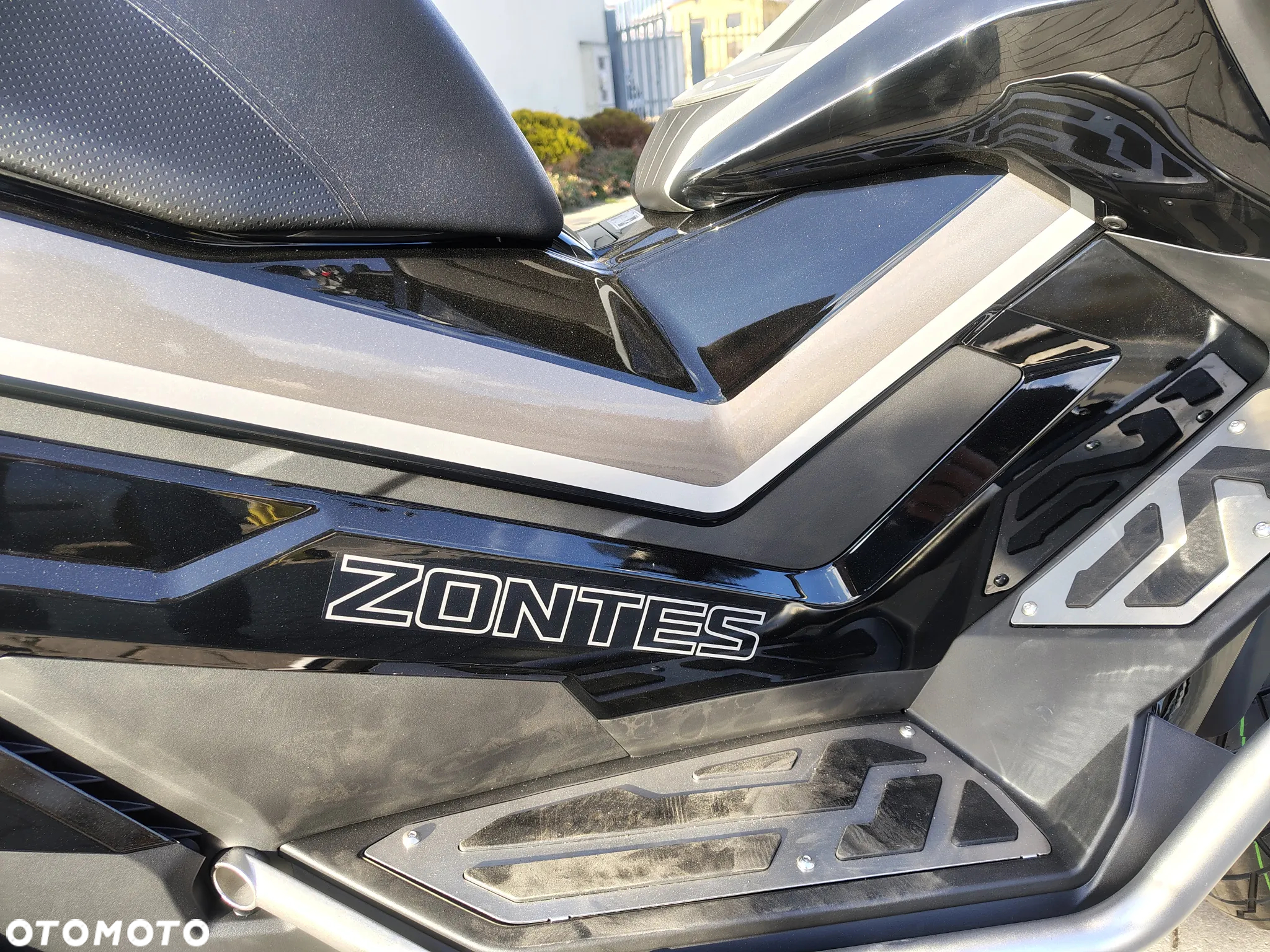 Zontes Inny - 10