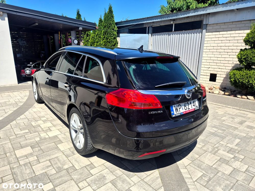 Opel Corsa 1.7 CDTI Navi - 9