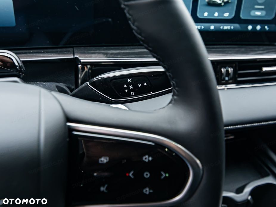 Omoda 5 1.6 T-GDI Premium DCT - 11