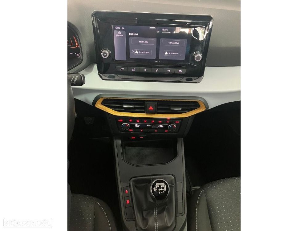 SEAT Ibiza 1.0 TSI Style - 12