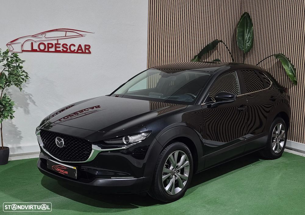 Mazda CX-30 2.0 Sky-G Excellence - 1