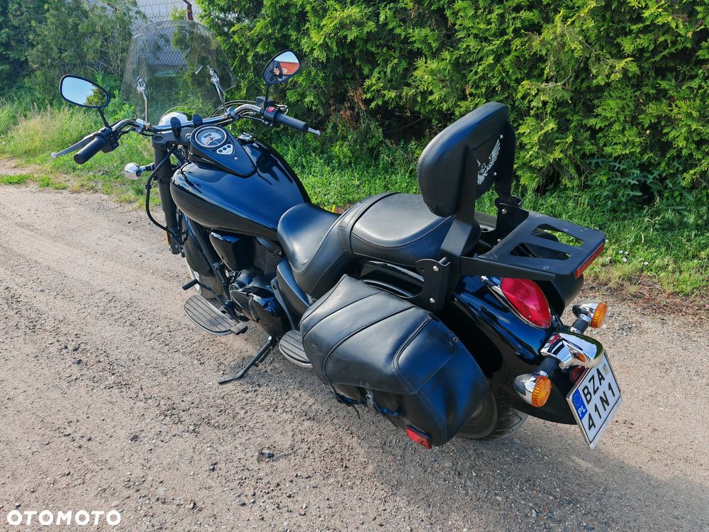 Kawasaki Vulcan - 3