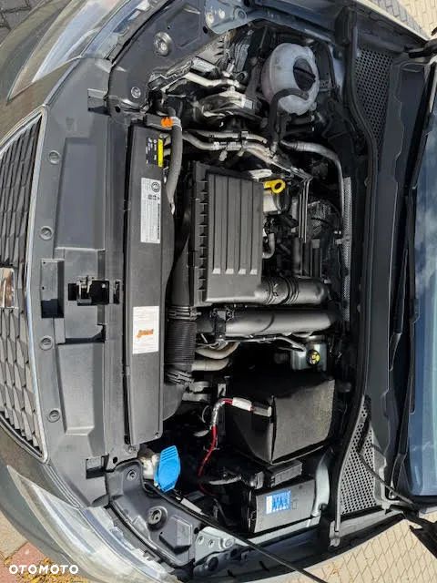 Seat Leon ST 1.4 TSI Start&Stop Style - 12