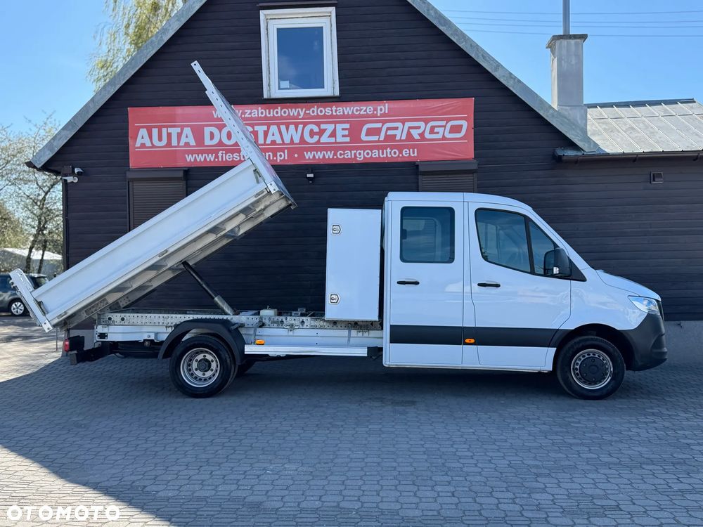 Mercedes-Benz Sprinter - 9