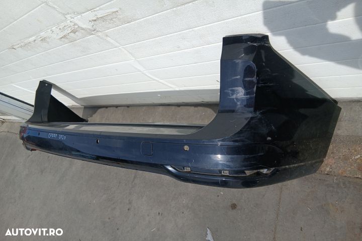 BARA SPATE 2K7807421C  2K7807421C Volkswagen VW Caddy 4 [2015 - 2020] - 2