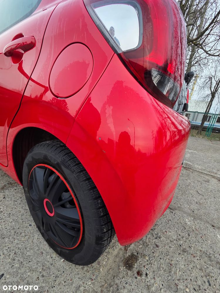 Peugeot 108 VTI 68 ETG5 Active - 7