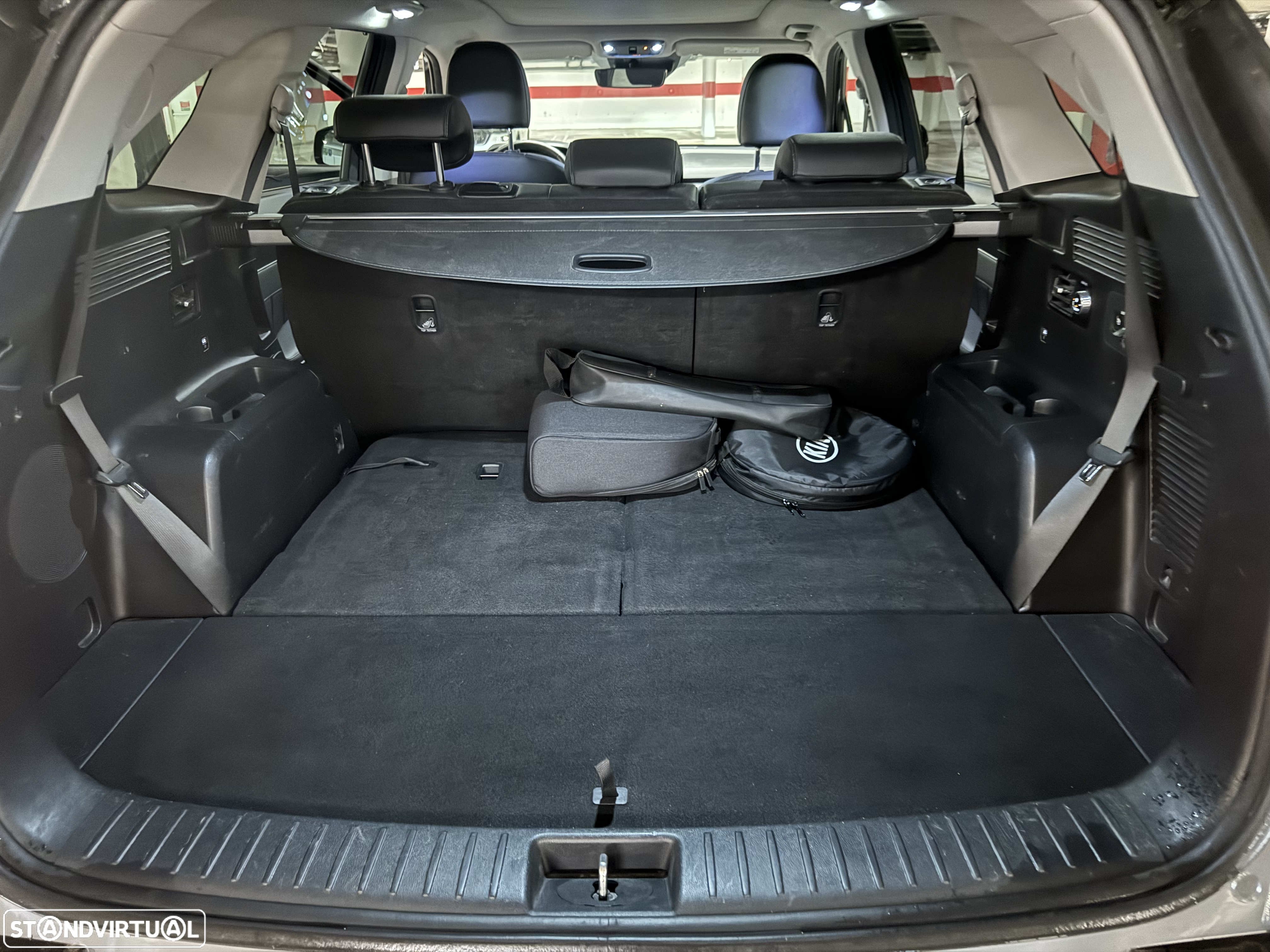 Kia Sorento 1.6 T-GDI PHEV Concept+SRF - 7