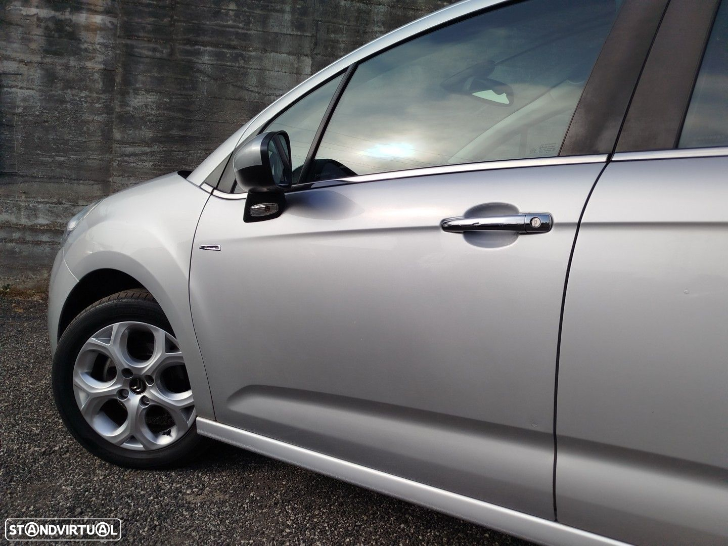 Citroën C3 1.2 VTi Exclusive - 7