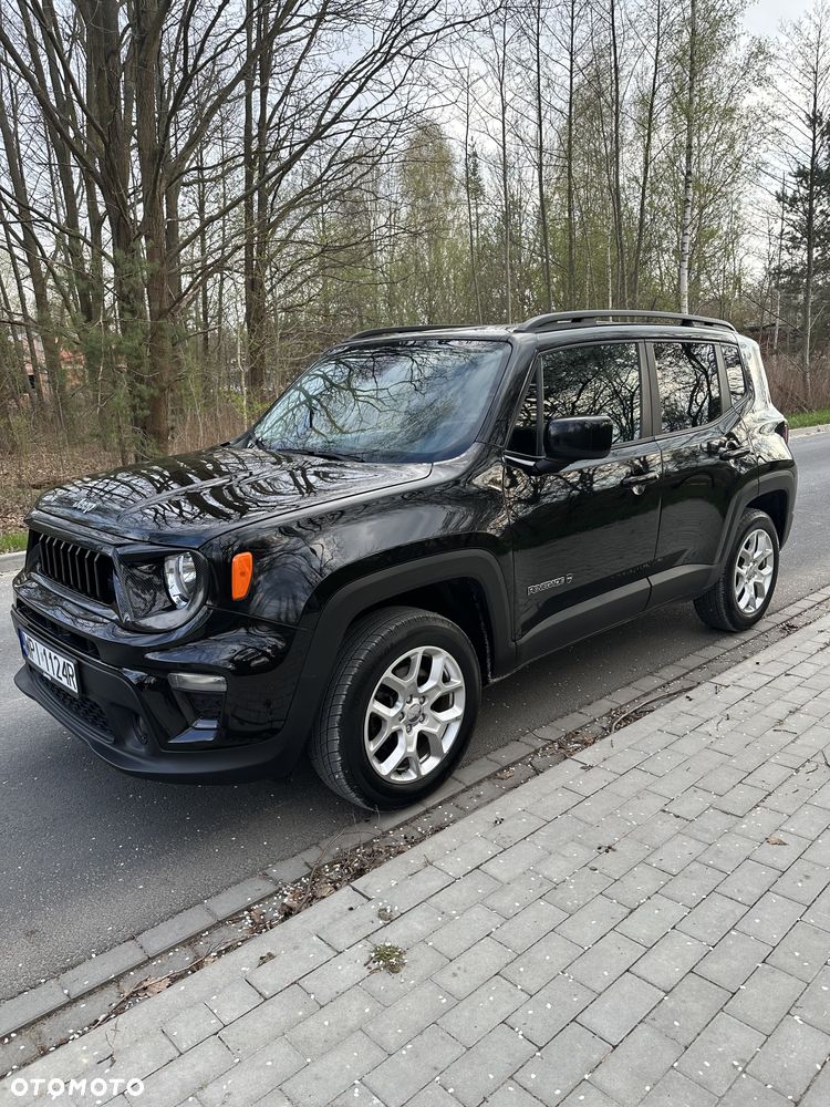 Jeep Renegade - 6