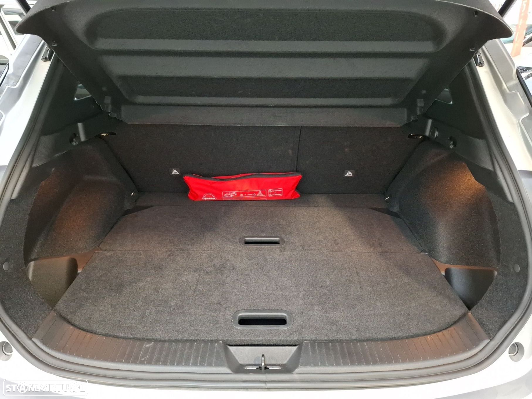 Nissan Qashqai - 25