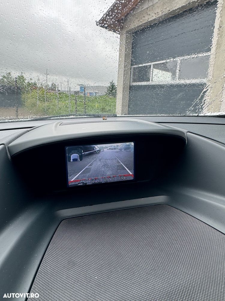 Ford Grand C-Max 2.0 TDCi DPF Powershift Titanium - 11