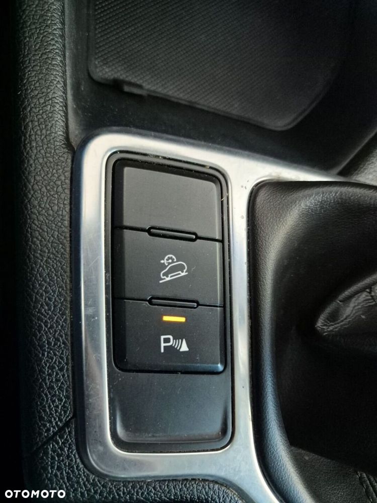 Kia Sportage 1.6 T-GDI Business Line 2WD - 27