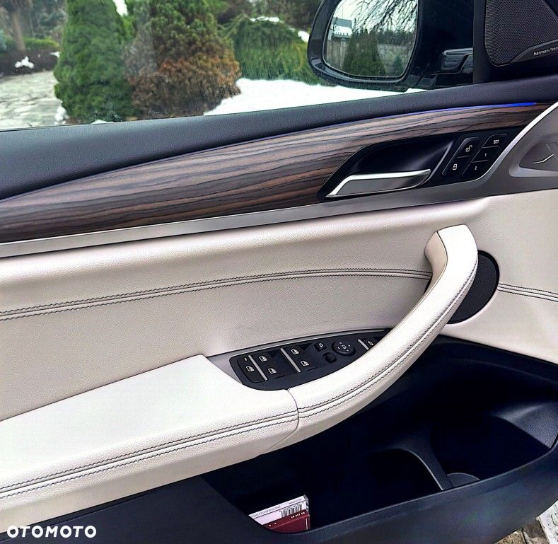 BMW X4 xDrive20i M Sport sport - 8