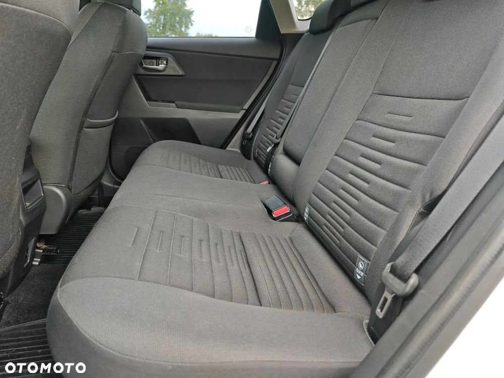 Toyota Auris 1.8 HSD Prestige NAVI - 20