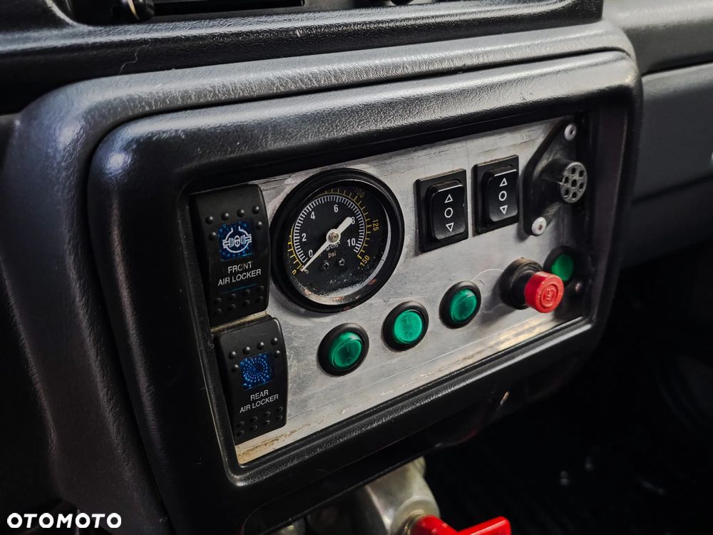 Suzuki Jimny 1.3 JLX / Comfort - 12