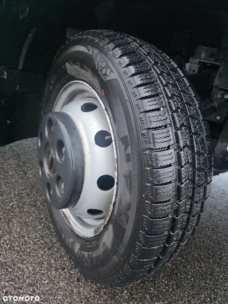 Nissan NT400 Cabstar 35.13 - 16