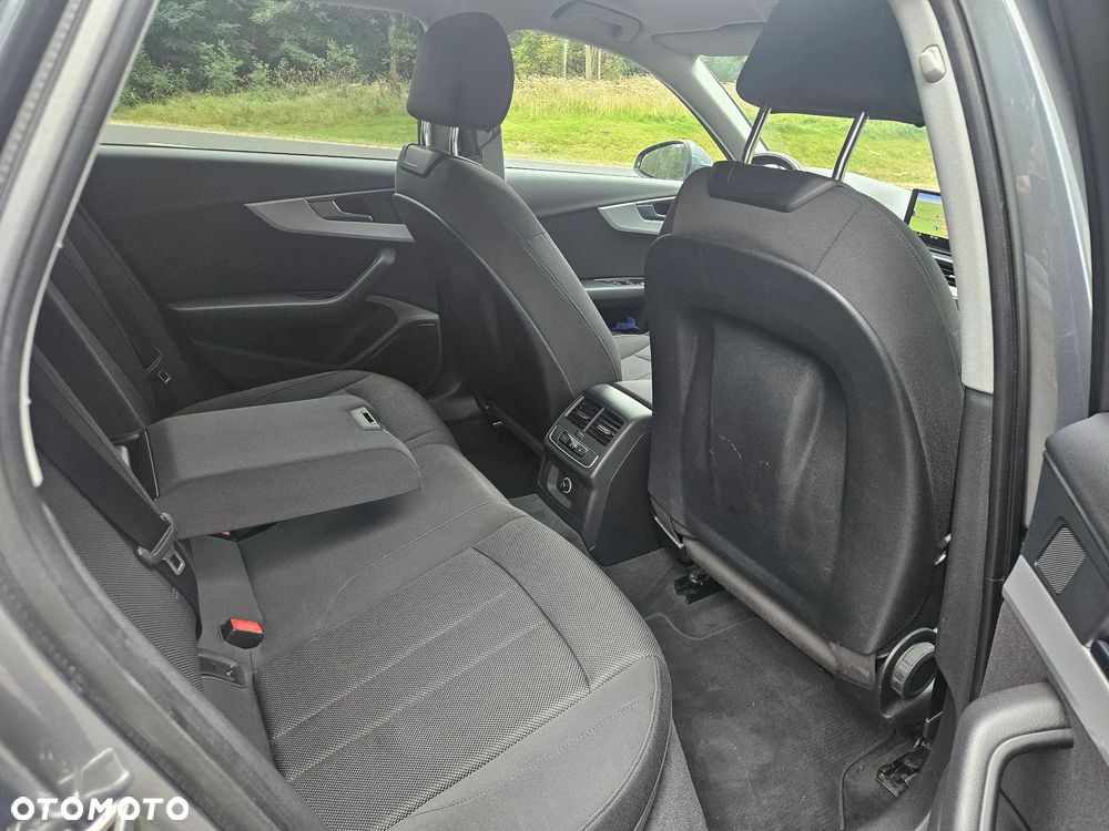 Audi A4 Allroad 2.0 TDI clean diesel Quattro S tronic - 11