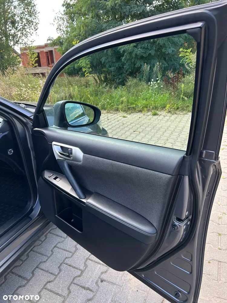 Lexus CT 200h Classic - 23