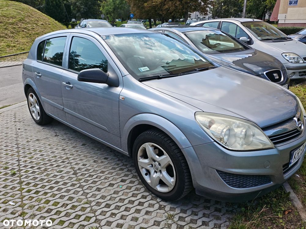 Opel Astra 1.3 CDTI - 2