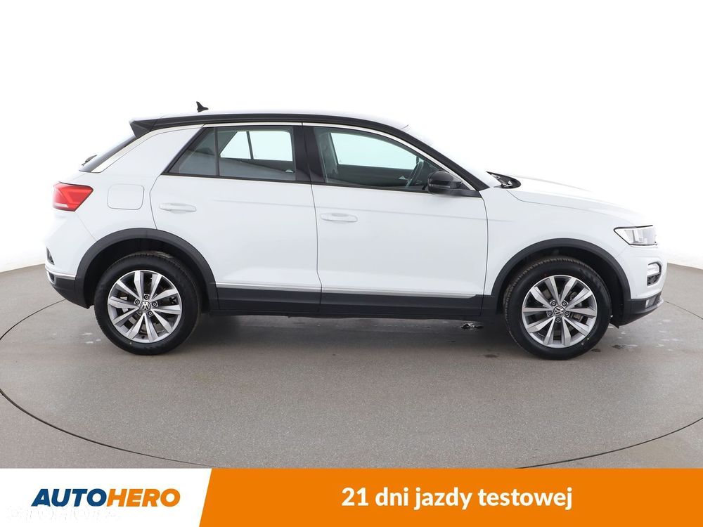 Volkswagen T-Roc 1.0 TSI Premium - 7
