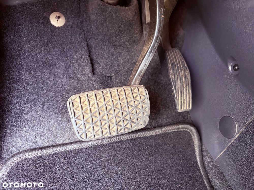 Opel Meriva 1.6 Enjoy MTA - 11