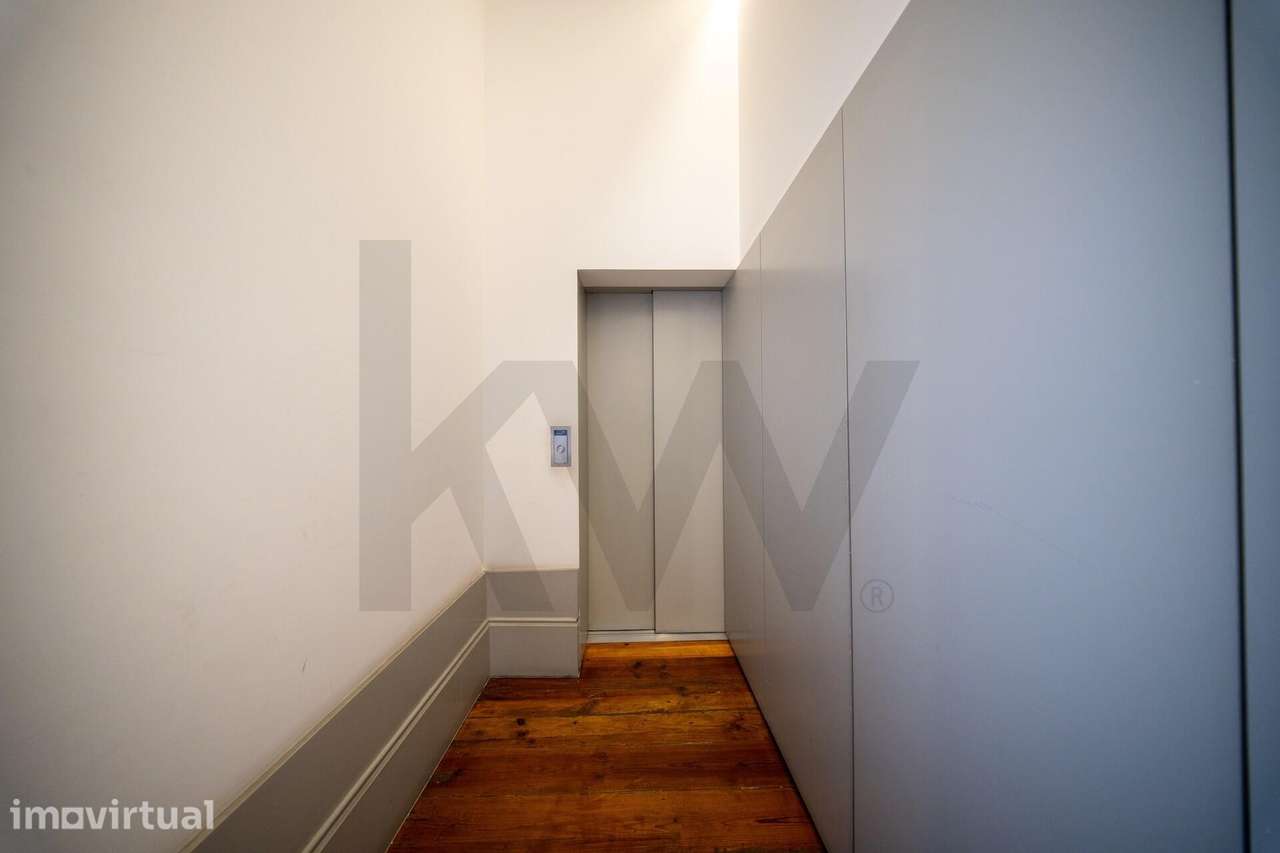 Apartamento T1 com elevador no Centro Histórico do Porto - Grande imagem: 5/29