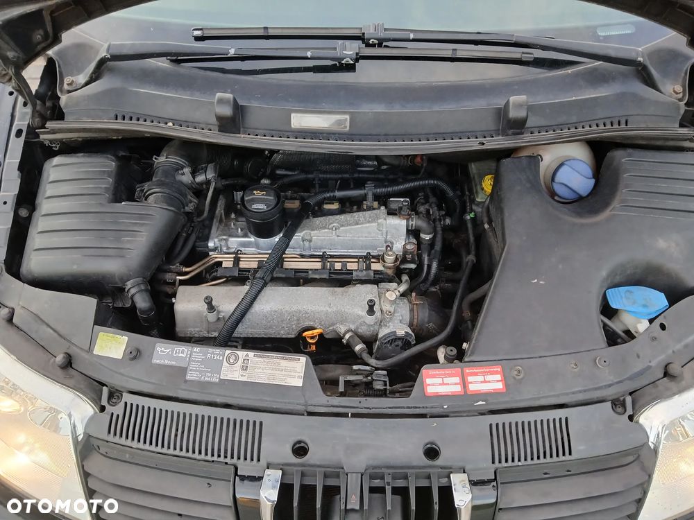 Seat Alhambra 1.8 20V Turbo Vigo - 29