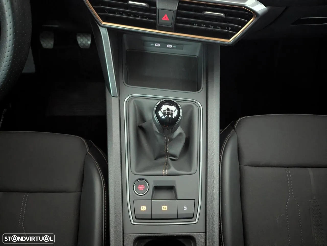 Cupra Formentor 2.0 TDI Plus - 27